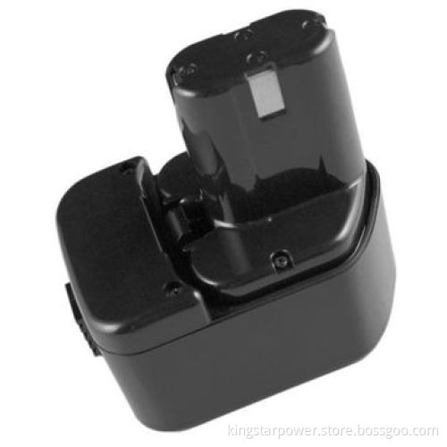 12V Ni-MH/Ni-Cd Cordless Power Tool Battery for Hitachi EB1214L EB1220BL EB1212S C 5D CD 4D